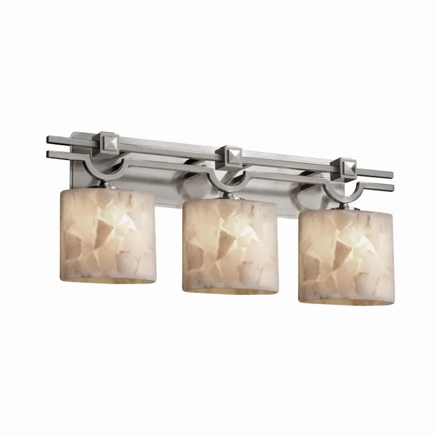 The Justice Designs - Alabaster Rocks by Justice Designs