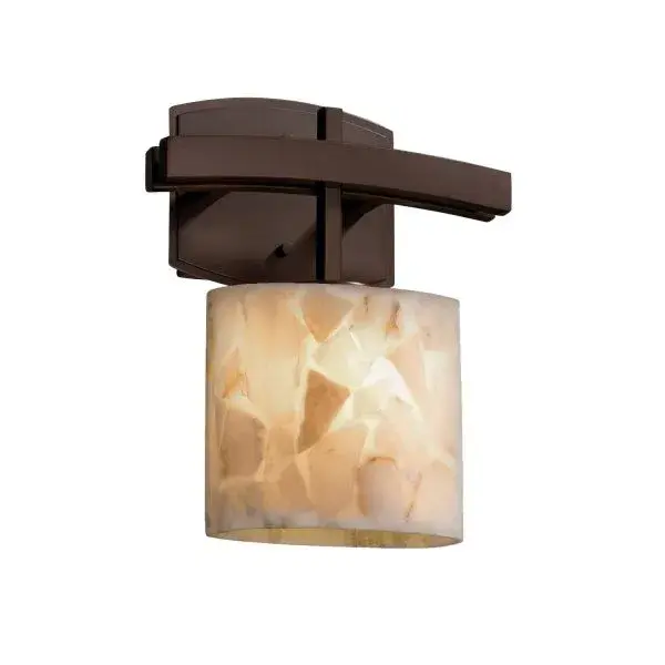 The Justice Designs - Alabaster Rocks by Justice Designs