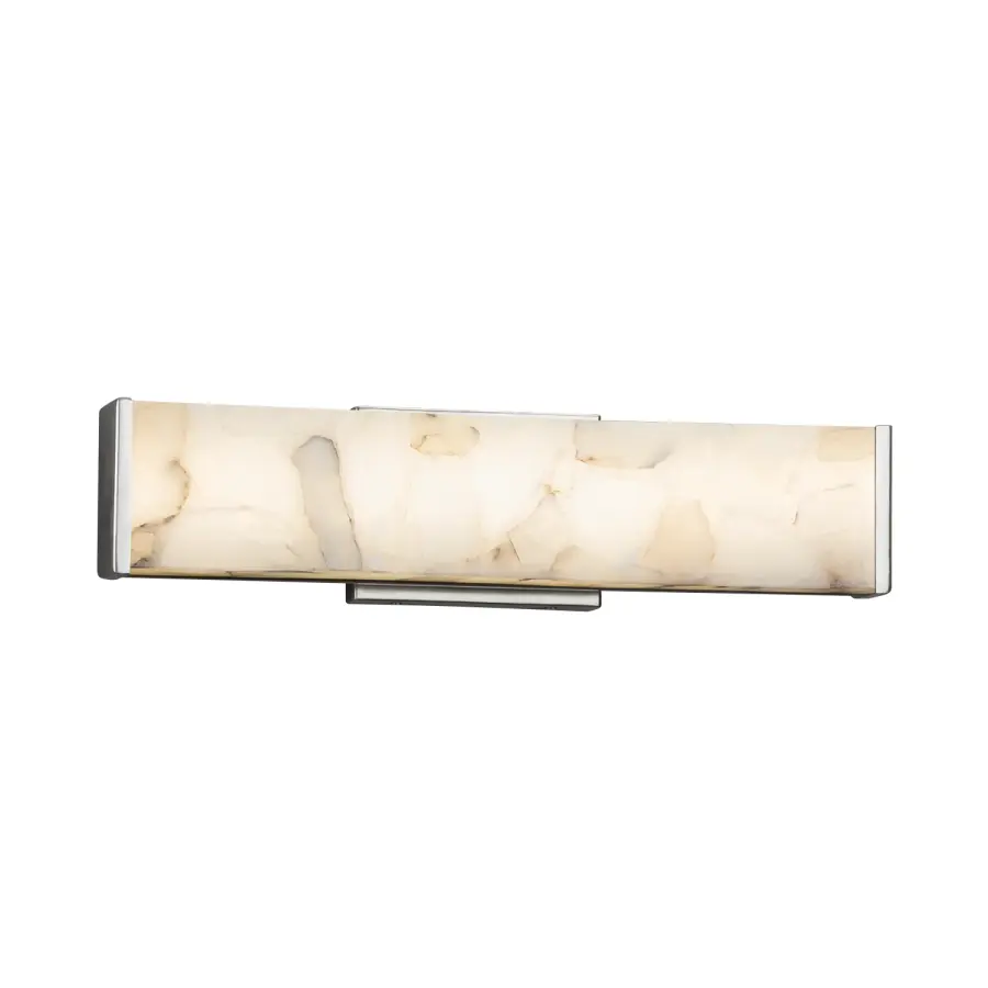 The Justice Designs - Alabaster Rocks by Justice Designs