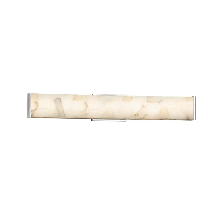 The Justice Designs - Alabaster Rocks by Justice Designs
