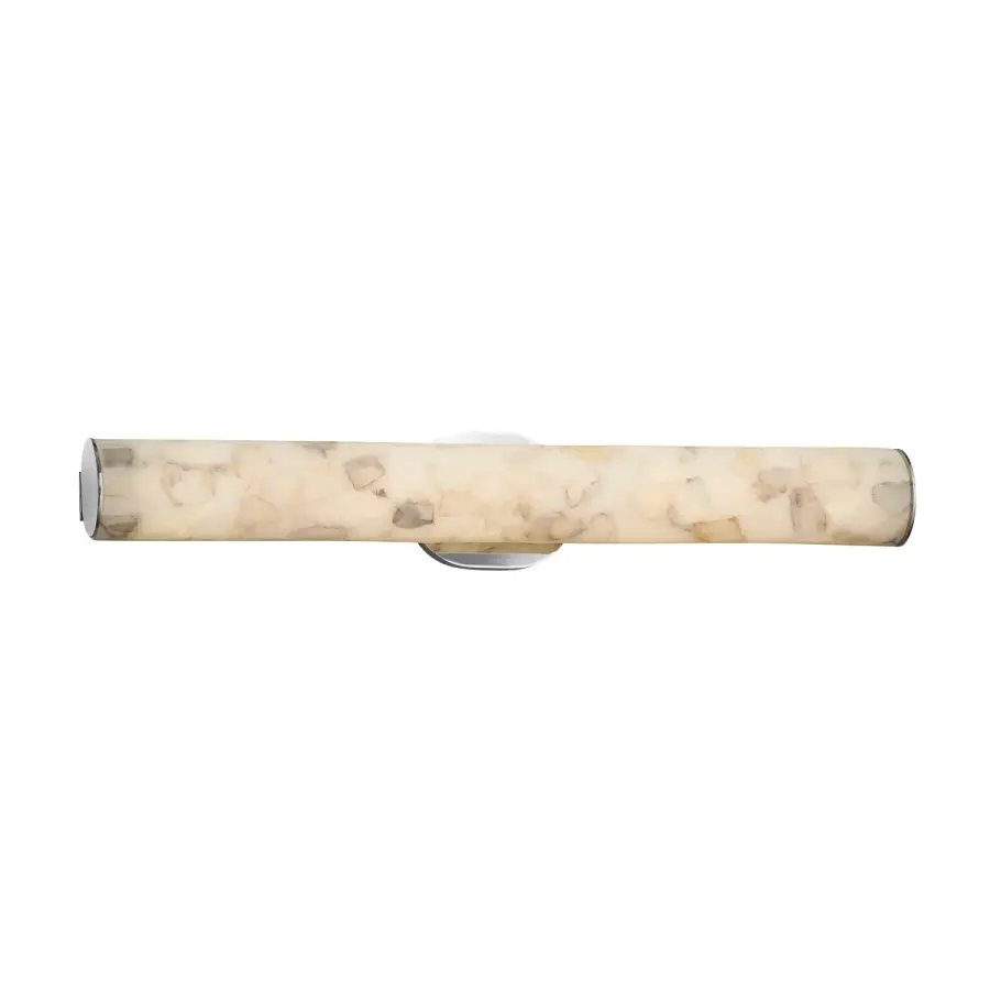 The Justice Designs - Alabaster Rocks by Justice Designs