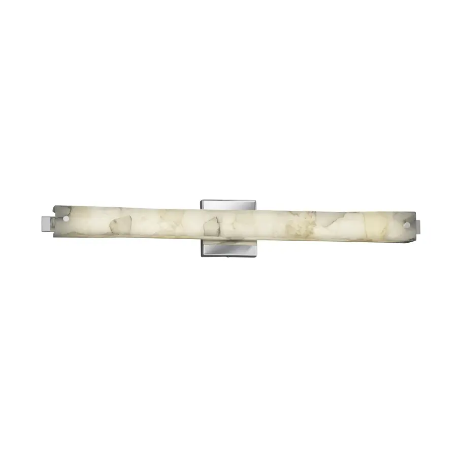 The Justice Designs - Alabaster Rocks by Justice Designs