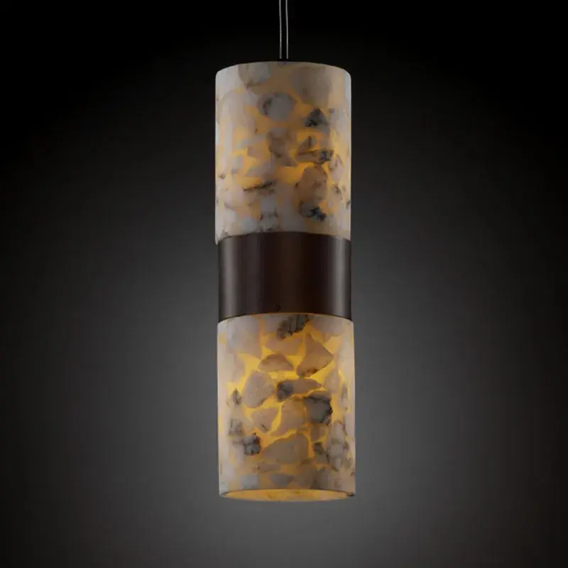 The Justice Designs - Alabaster Rocks by Justice Designs