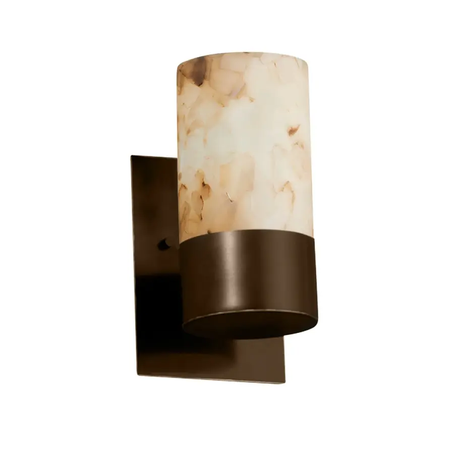 The Justice Designs - Alabaster Rocks by Justice Designs