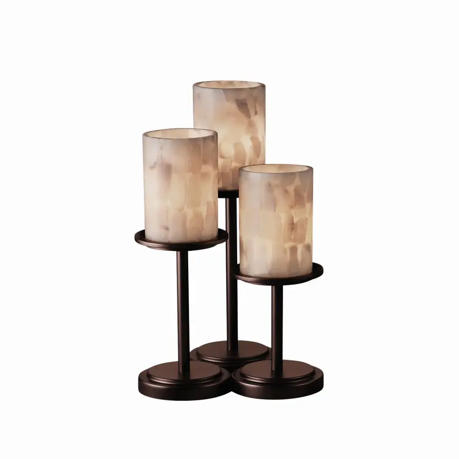 The Justice Designs - Alabaster Rocks by Justice Designs