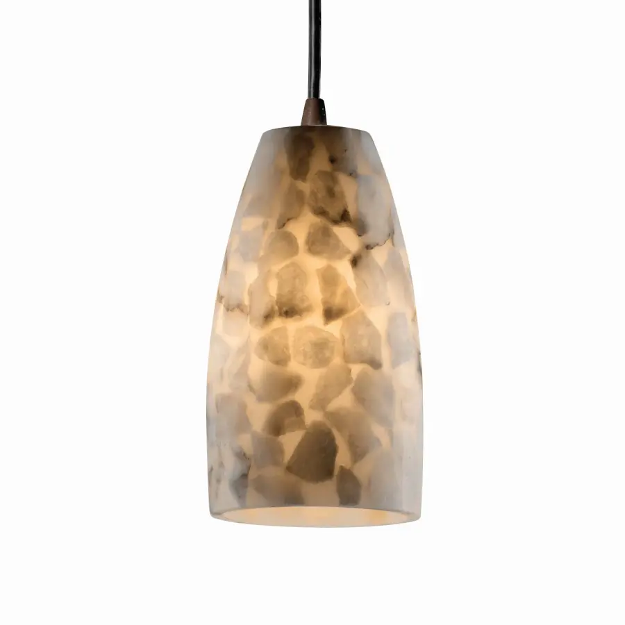 The Justice Designs - Alabaster Rocks by Justice Designs