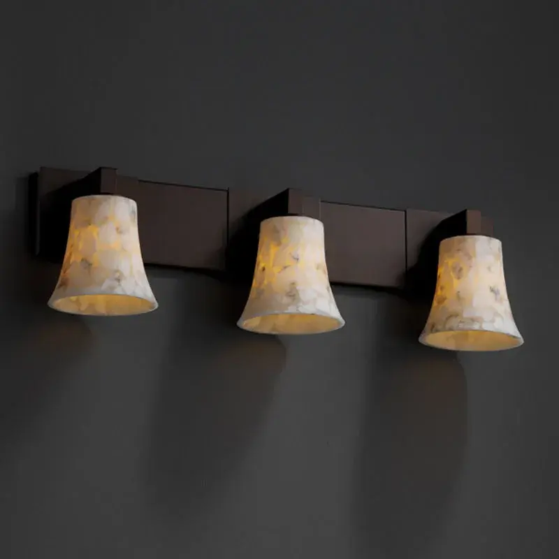 The Justice Designs - Alabaster Rocks by Justice Designs