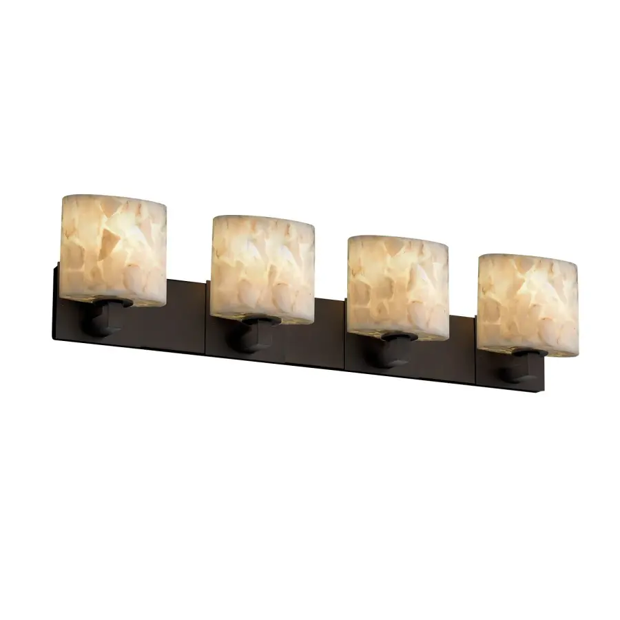 The Justice Designs - Alabaster Rocks by Justice Designs
