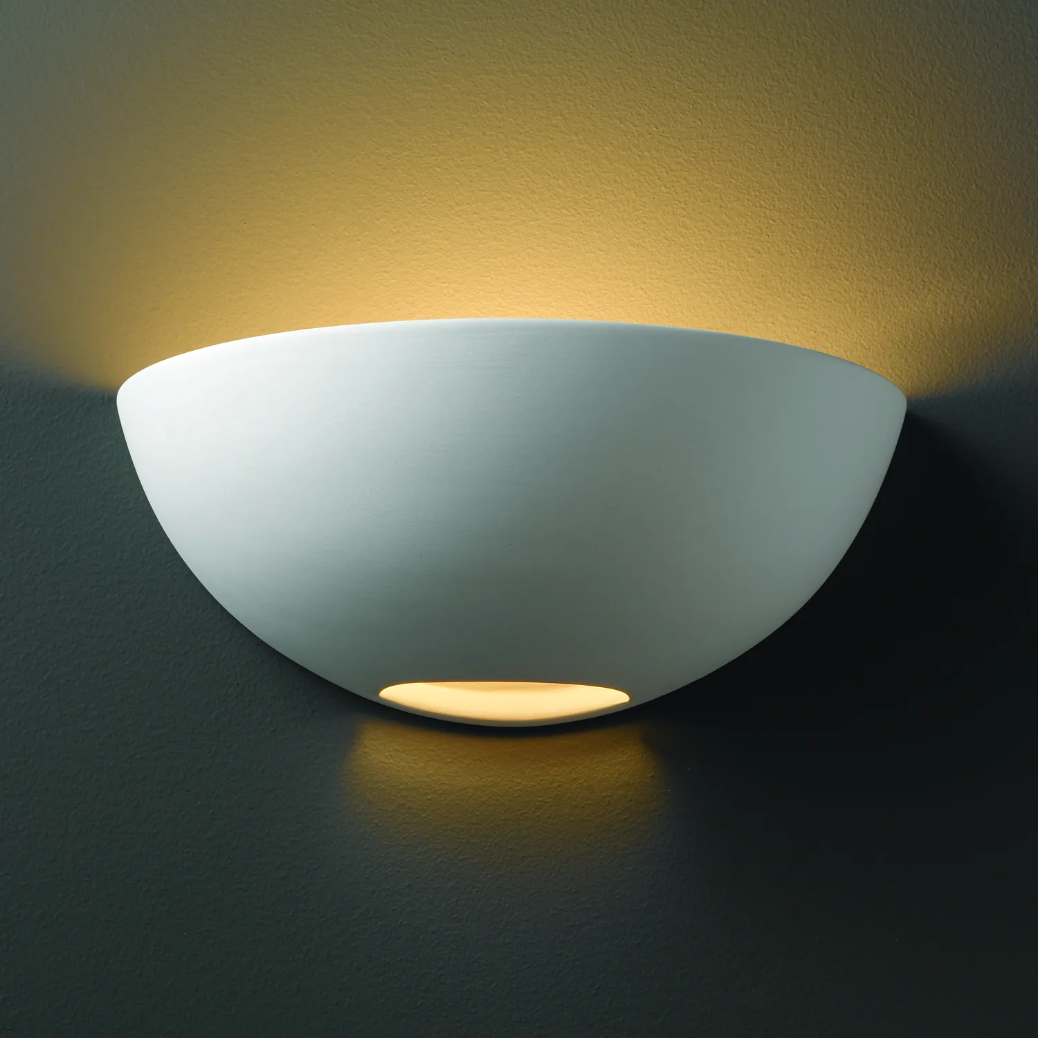 Ambiance Lantern in Bisque