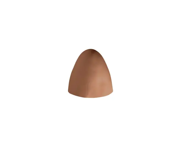 Collection: Ambiance Finish: Adobe Width: 10.00" Height: 9.50" Extension from Wall: 5.00" Number of Bulbs: 1 Maximum Wattage: 100.00 W Bulb Type: A19 Country of Origin: USA Safety Rating: Wet Dark Sky