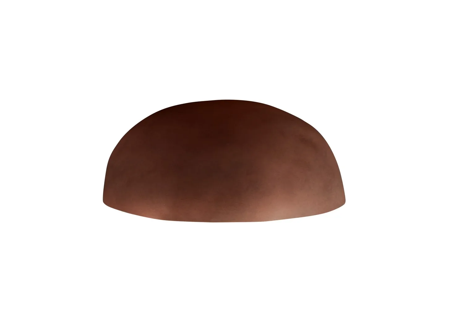 Ambiance Lantern in Antique Copper