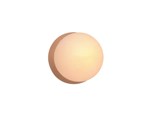 Collection: Ambiance Finish: Adobe Width: 4.50" Extension from Wall: 4.50" Number of Bulbs: 1 Maximum Wattage: 5.00 W Bulb Base: G9 Light Source: LED Country of Origin: USA Safety Listing: UL Safety Rating: Damp LED