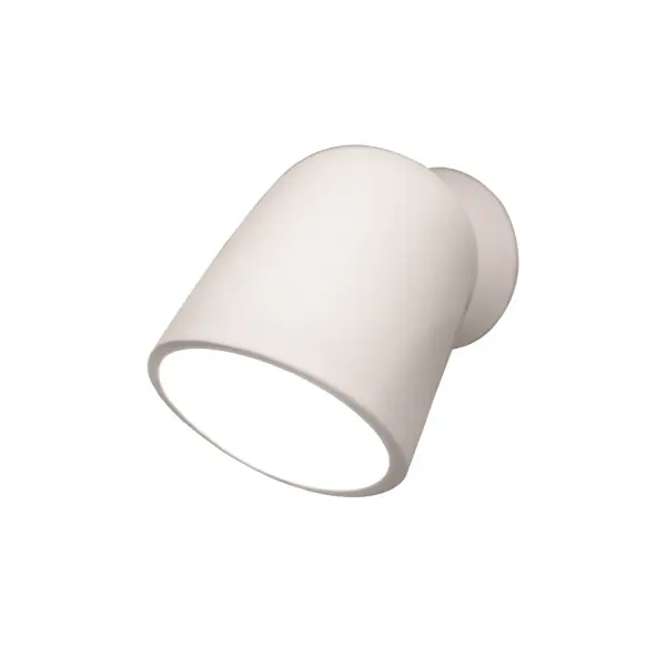 Collection: Ambiance Finish: Bisque Width: 5.50" Height: 7.75" Extension from Wall: 9.00" Number of Bulbs: 1 Maximum Wattage: 100.00 W Bulb Type: E26 Bulb Base: E26 Country of Origin: USA Safety Rating: Damp