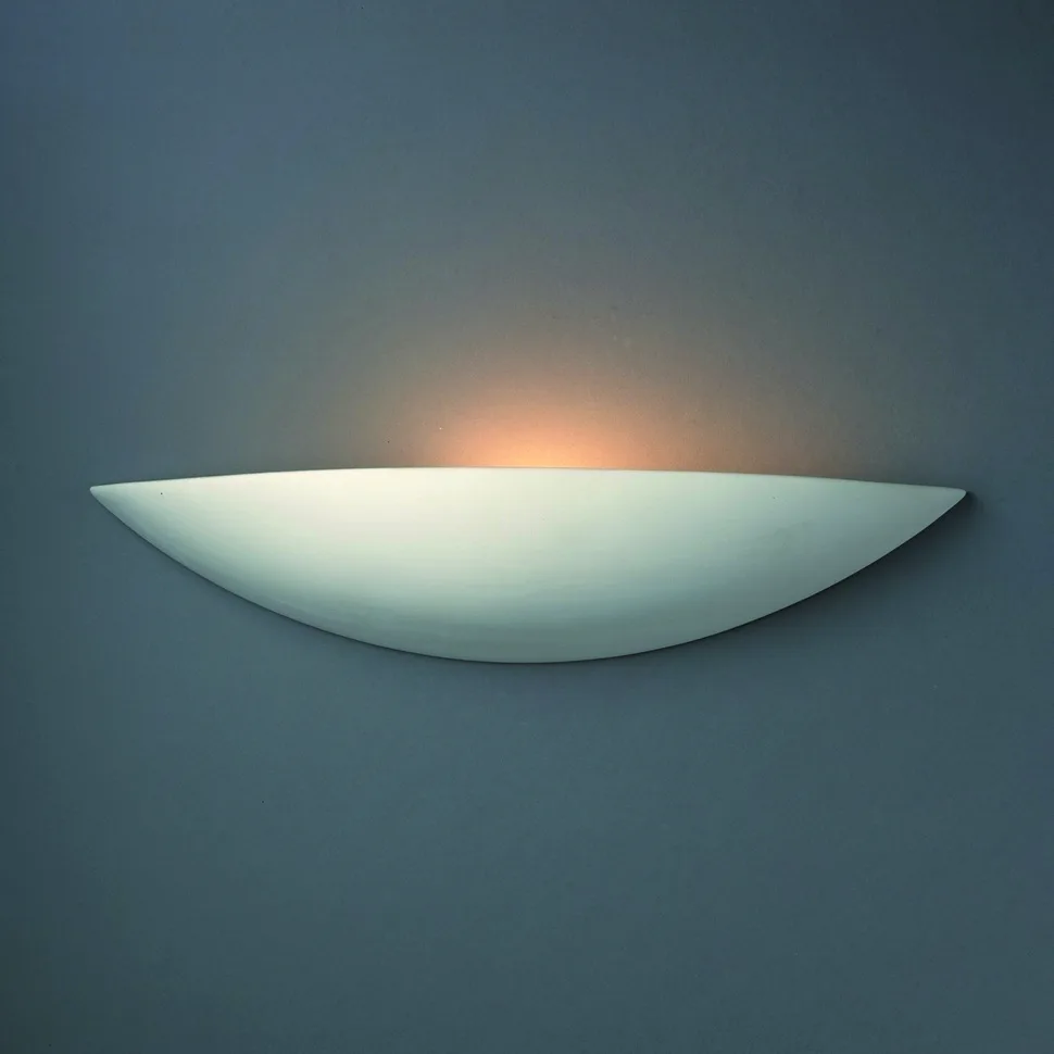 Ambiance Wall Sconce in Bisque