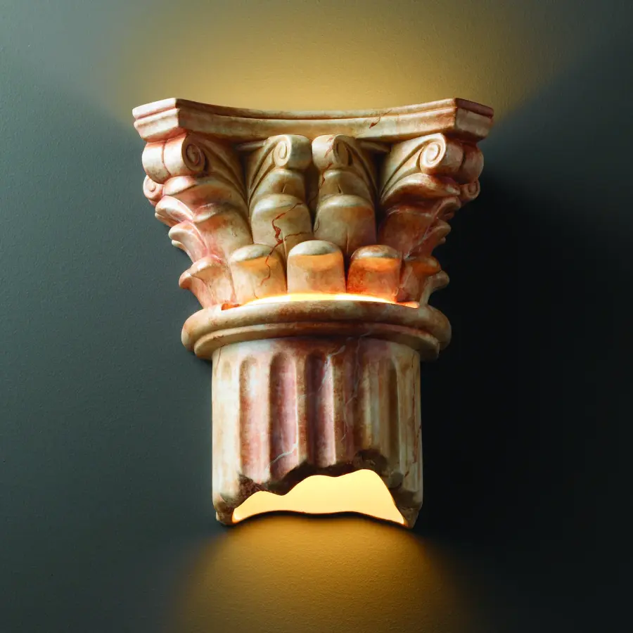 The Justice Designs - Ambiance by Justice Designs