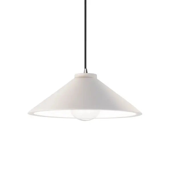 Collection: Radiance Finish: Bisque Width: 11.75" Height: 5.00" Canopy: .75" H x 5" Dia. Number of Bulbs: 1 Maximum Wattage: 40.00 W Bulb Type: E26 Bulb Base: E26 Country of Origin: USA Safety Rating: Damp