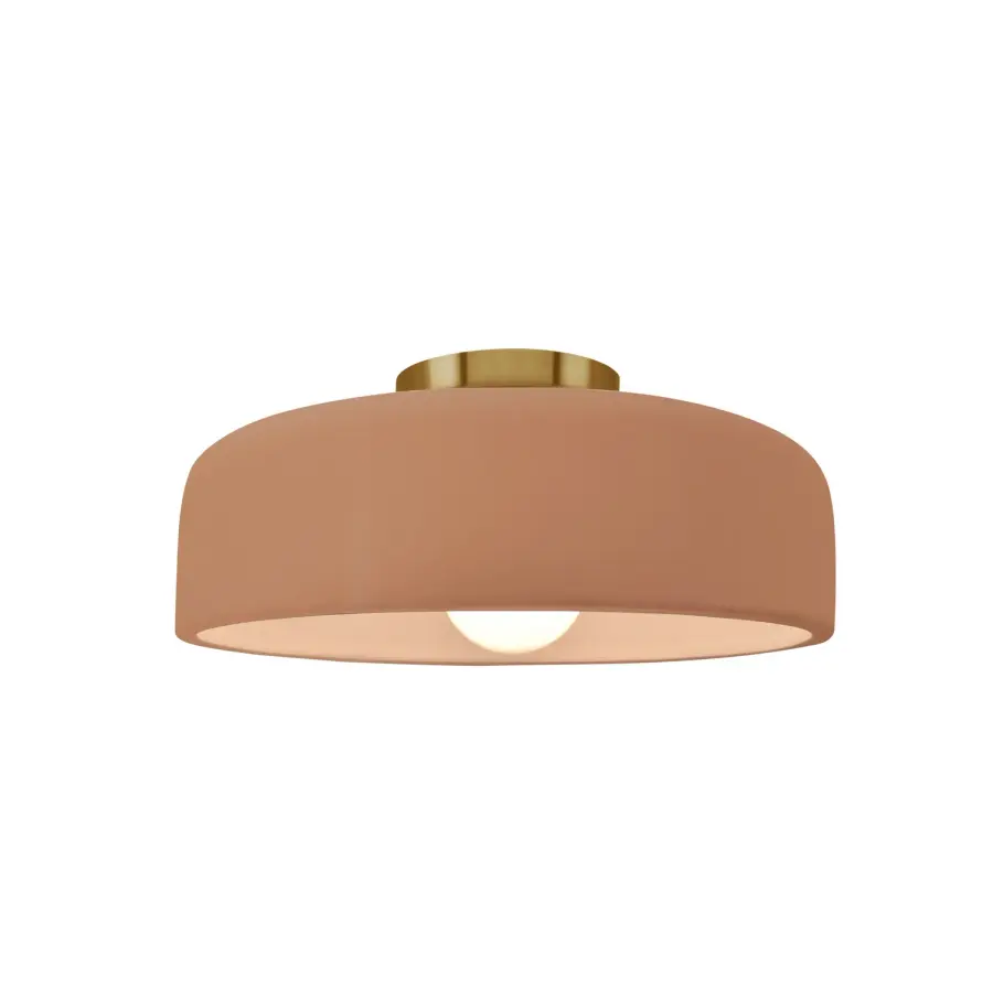 The Justice Designs - Radiance Collection by Justice Designs