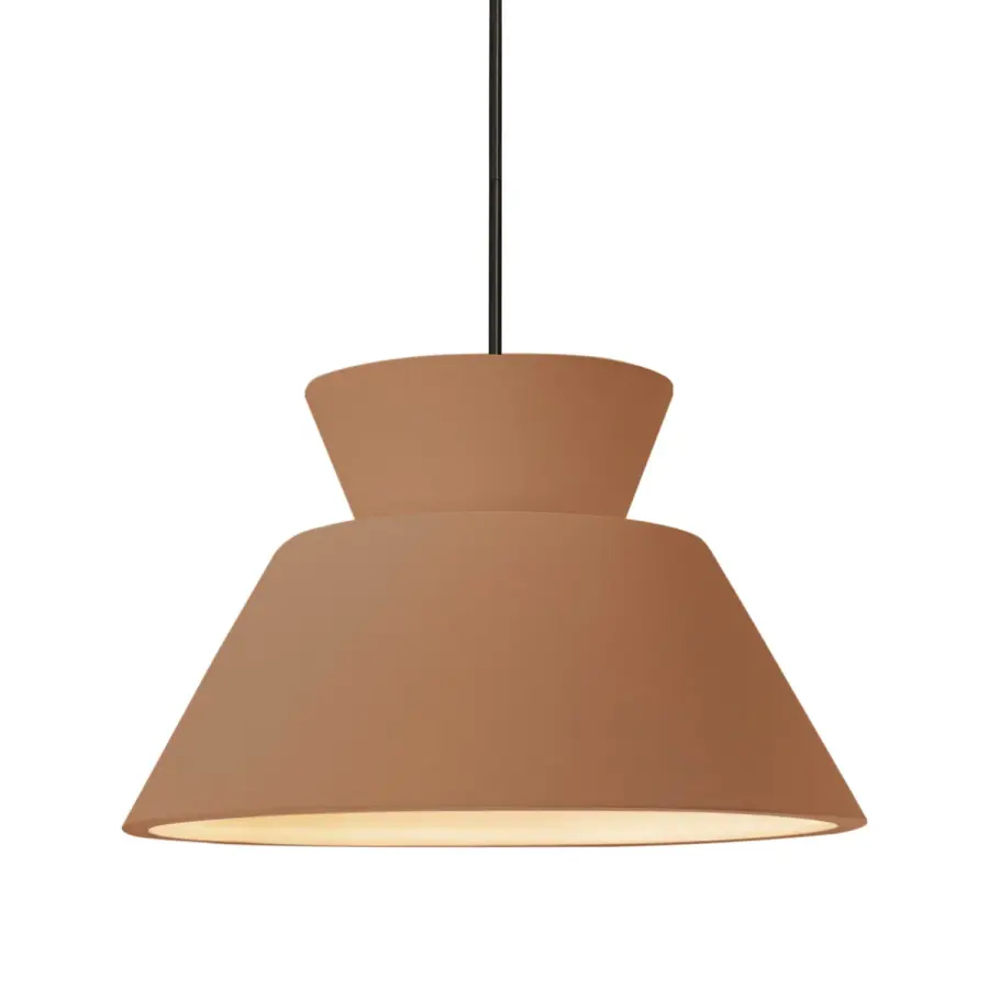 The Justice Designs - Radiance Collection by Justice Designs