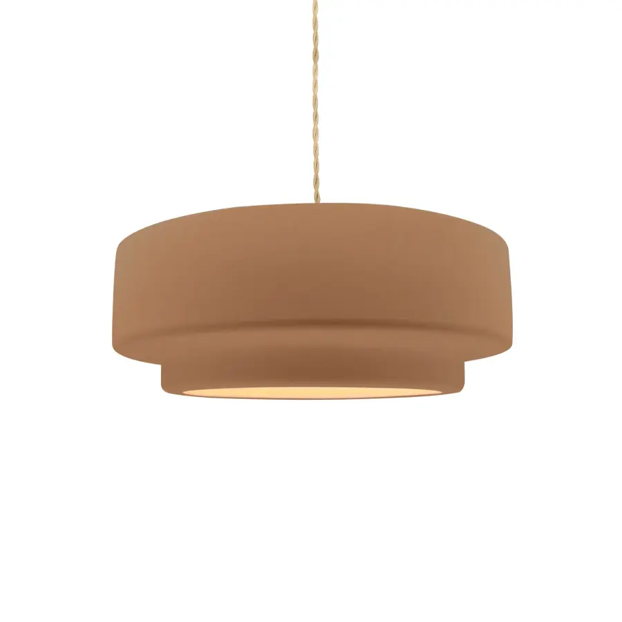 The Justice Designs - Radiance Collection by Justice Designs
