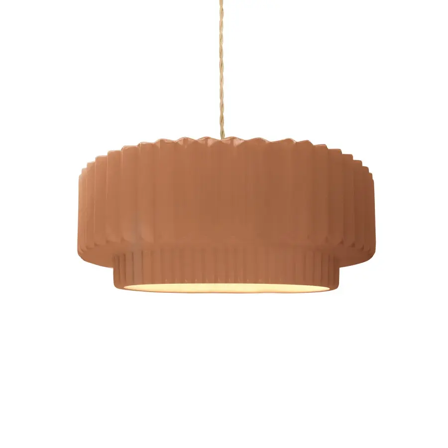 The Justice Designs - Radiance Collection by Justice Designs