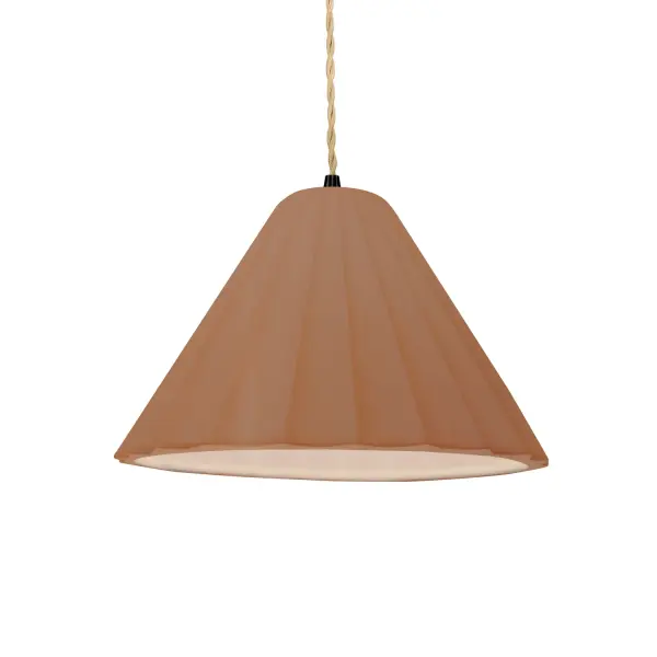 The Justice Designs - Radiance Collection by Justice Designs