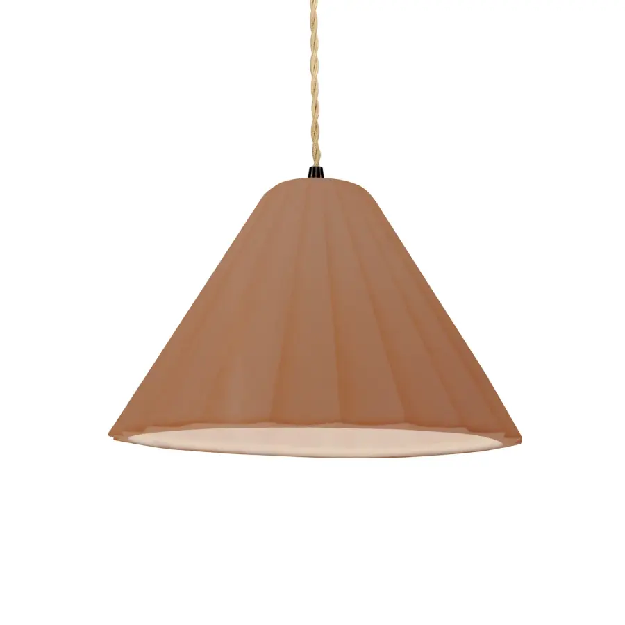 The Justice Designs - Radiance Collection by Justice Designs