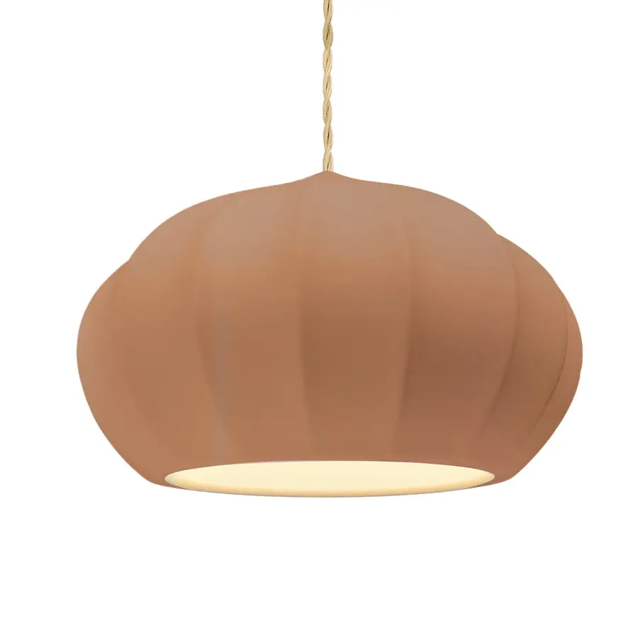 The Justice Designs - Radiance Collection by Justice Designs