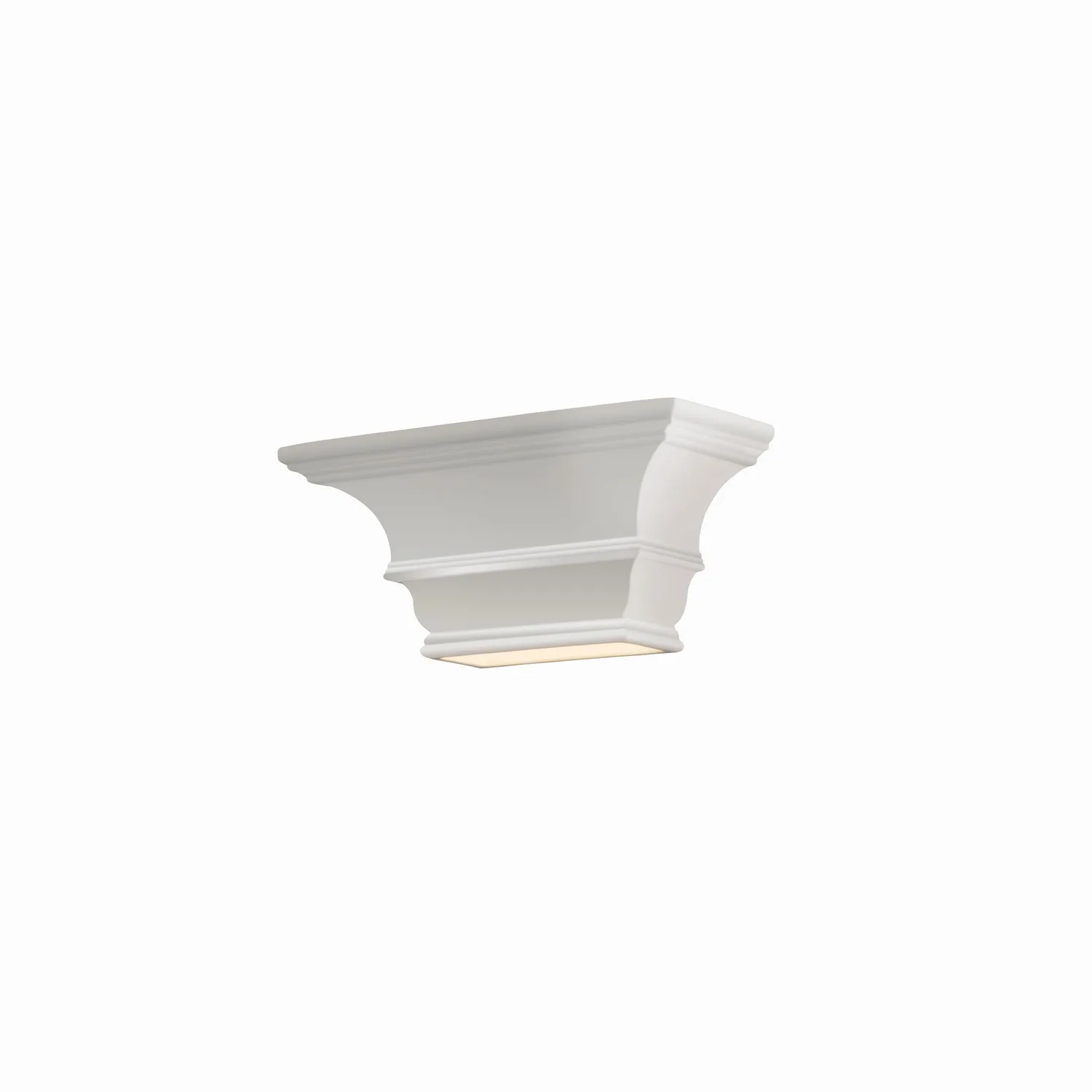 Ambiance Lantern in Bisque