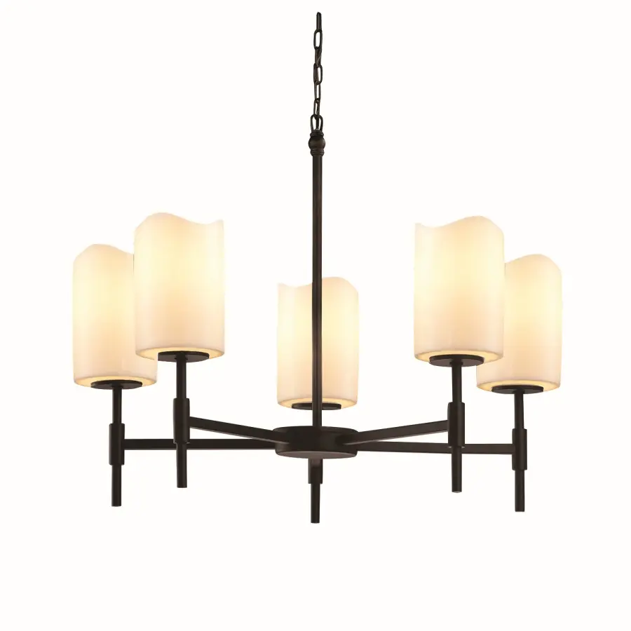 The Justice Designs - CandleAria by Justice Designs