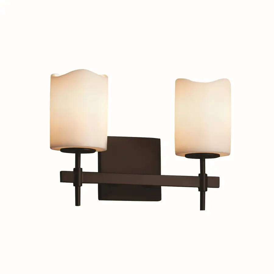 The Justice Designs - CandleAria by Justice Designs