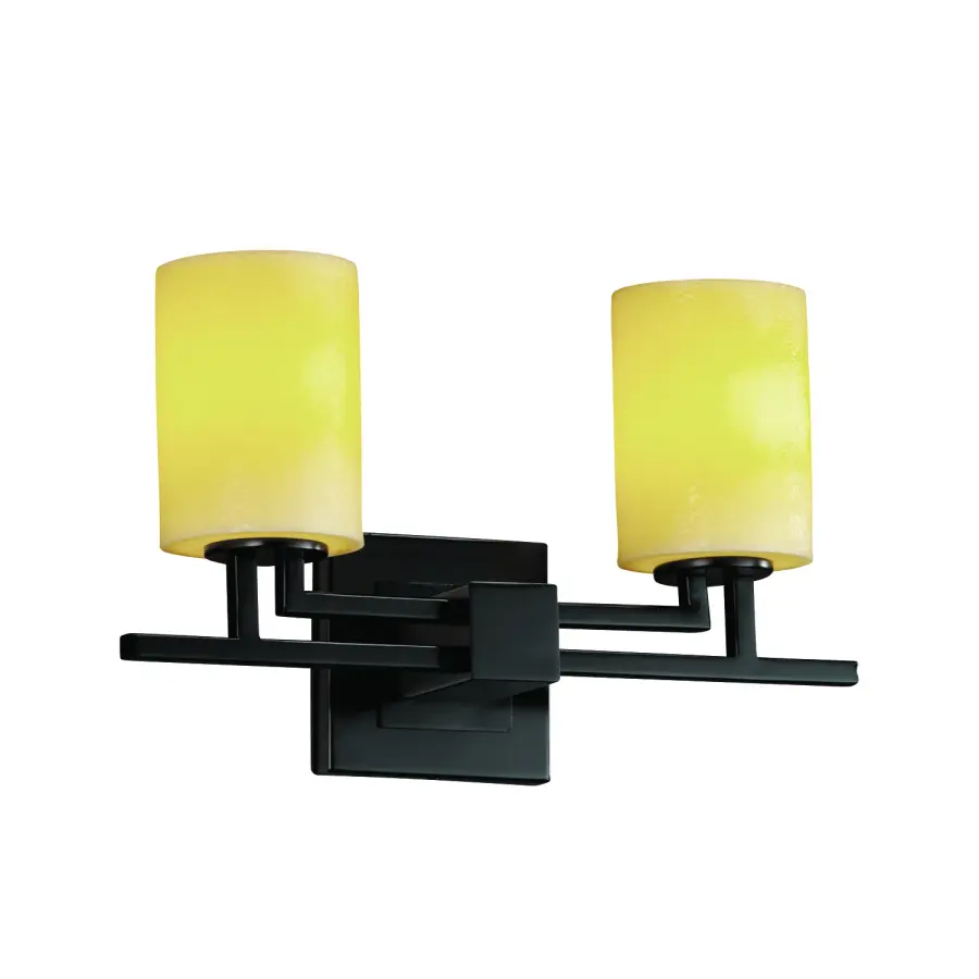 The Justice Designs - CandleAria by Justice Designs