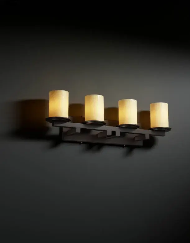 The Justice Designs - CandleAria by Justice Designs