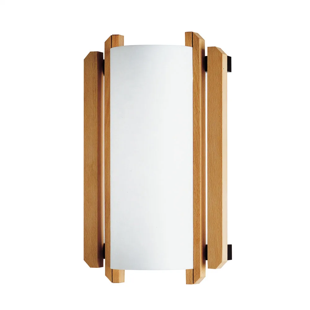 Domus One Light Wall Sconce