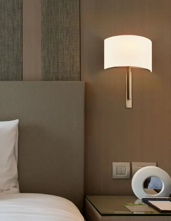 Hamilton ADA 1-Light Wall Sconce