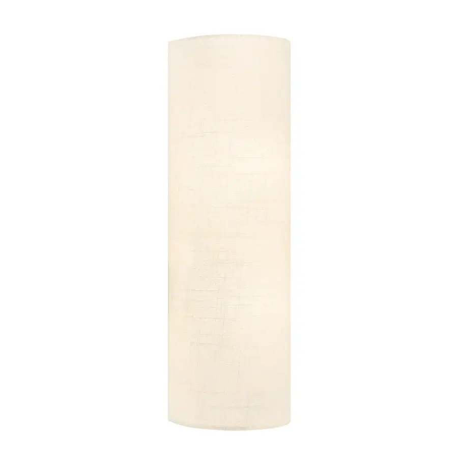 Two Light Wall Sconce 40.00W/E26