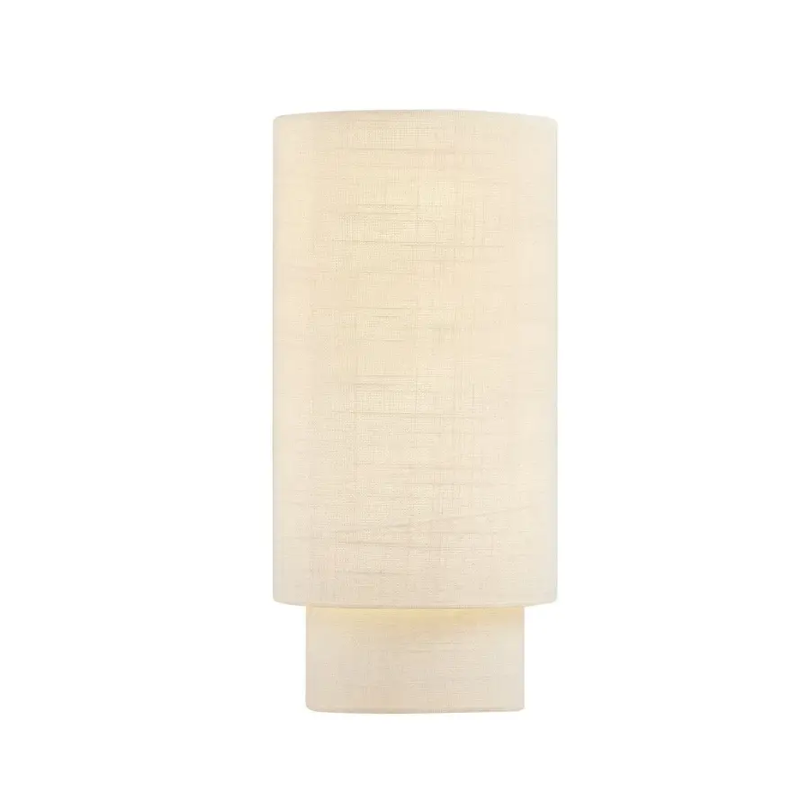 One Light Wall Sconce 40.00W/E26