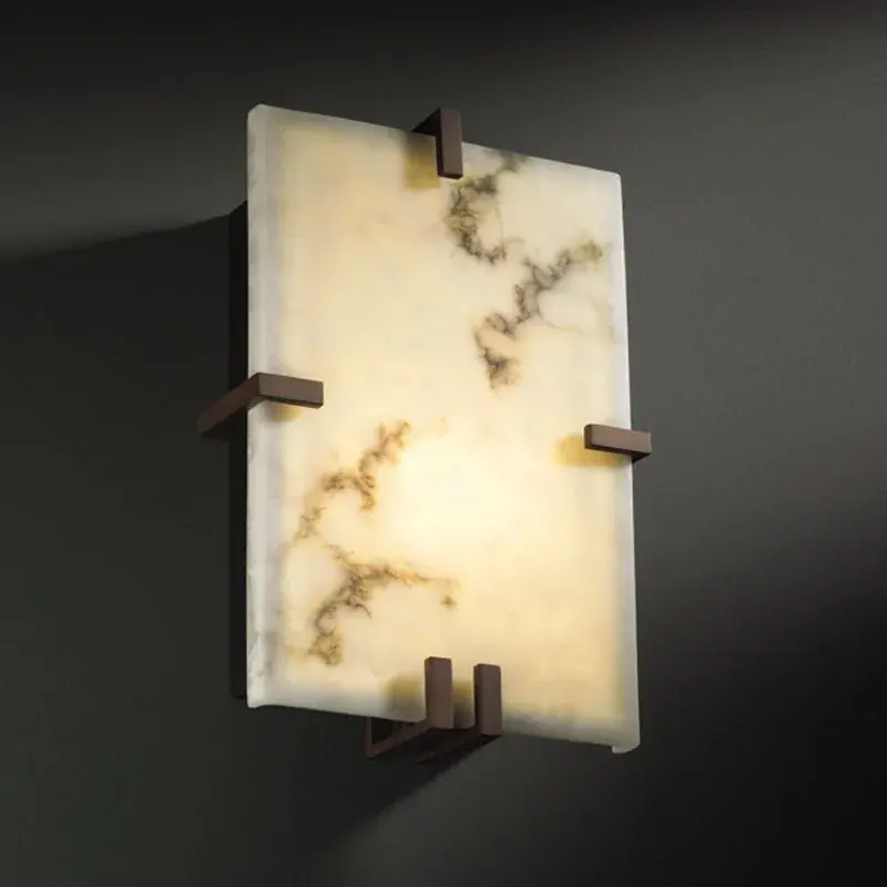 The Justice Designs - LumenAria by Justice Designs