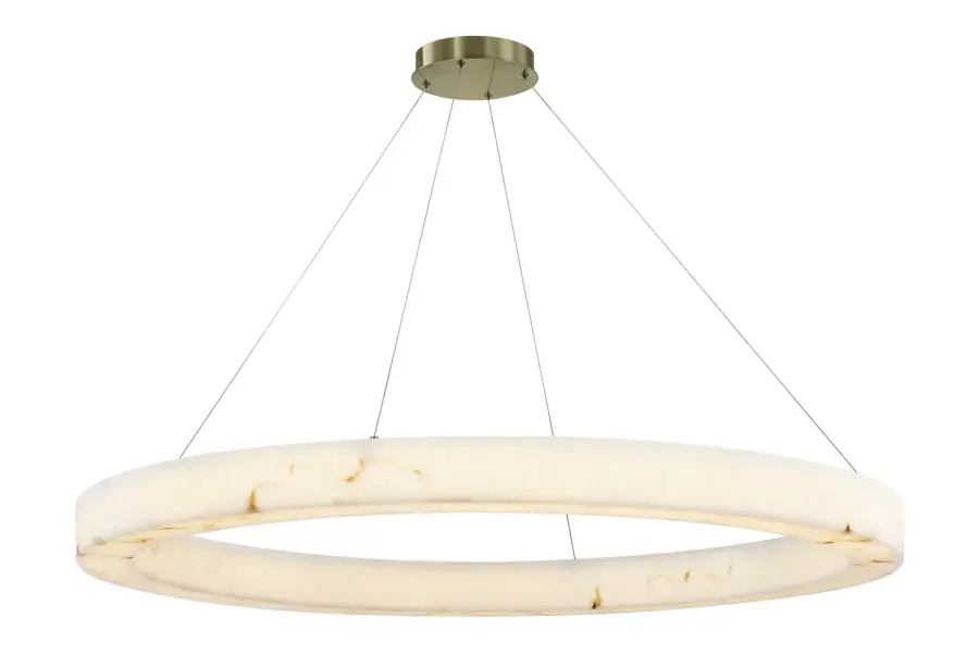 The Justice Designs - LumenAria by Justice Designs
