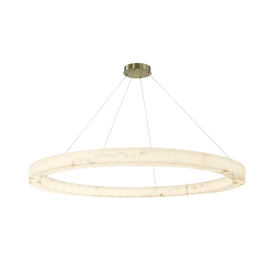 The Justice Designs - LumenAria by Justice Designs