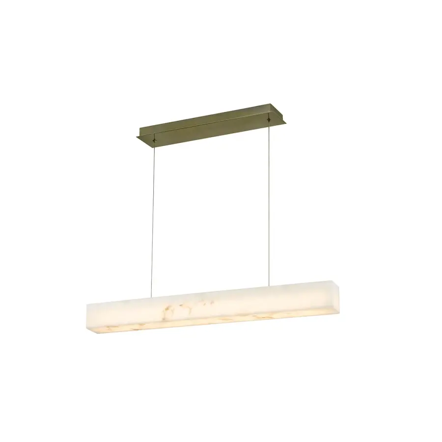 The Justice Designs - LumenAria by Justice Designs