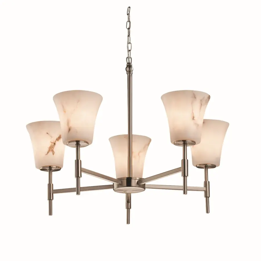The Justice Designs - LumenAria by Justice Designs