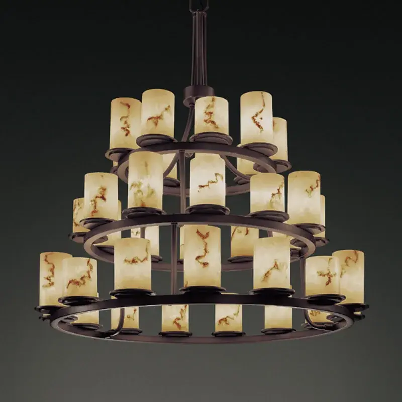 The Justice Designs - LumenAria by Justice Designs