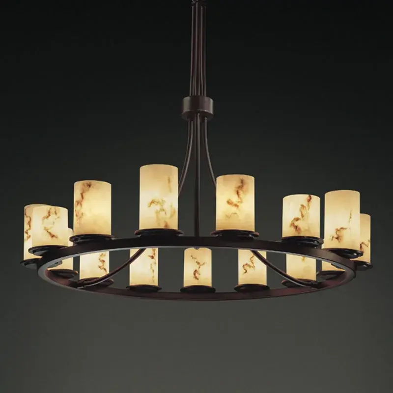 The Justice Designs - LumenAria by Justice Designs