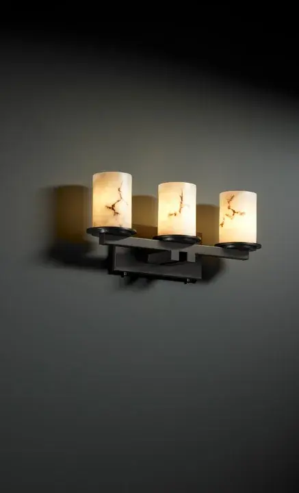 The Justice Designs - LumenAria by Justice Designs