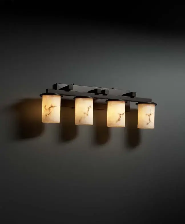 The Justice Designs - LumenAria by Justice Designs