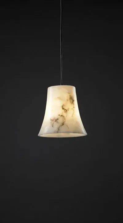 The Justice Designs - LumenAria by Justice Designs