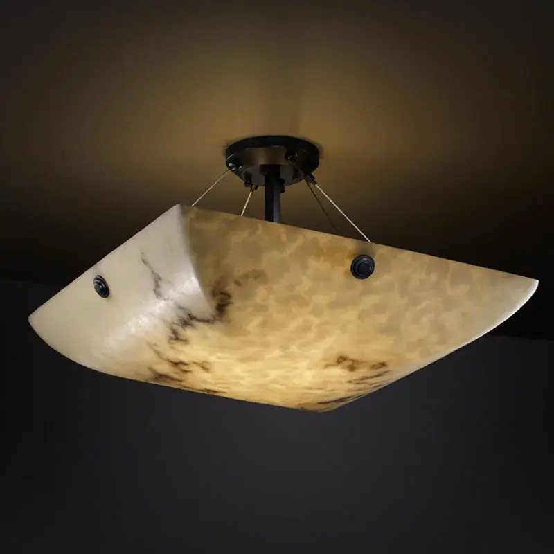 The Justice Designs - LumenAria by Justice Designs