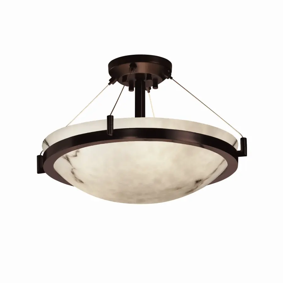 The Justice Designs - LumenAria by Justice Designs
