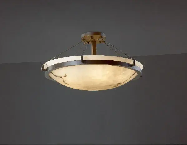 The Justice Designs - LumenAria by Justice Designs