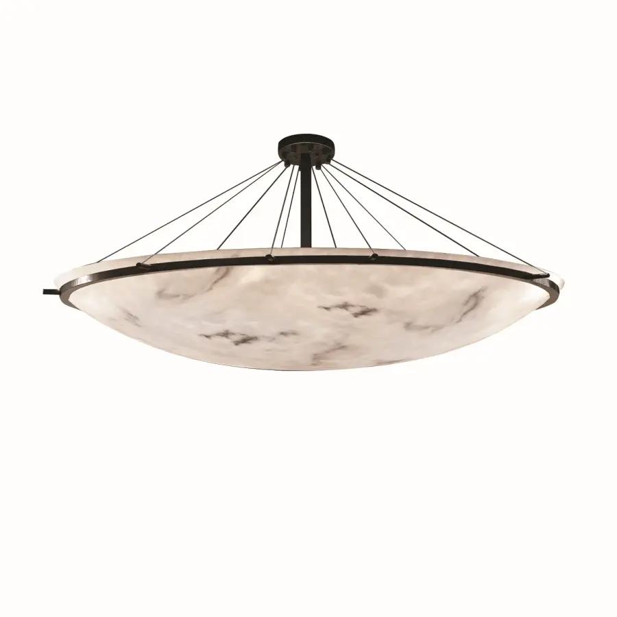The Justice Designs - LumenAria by Justice Designs